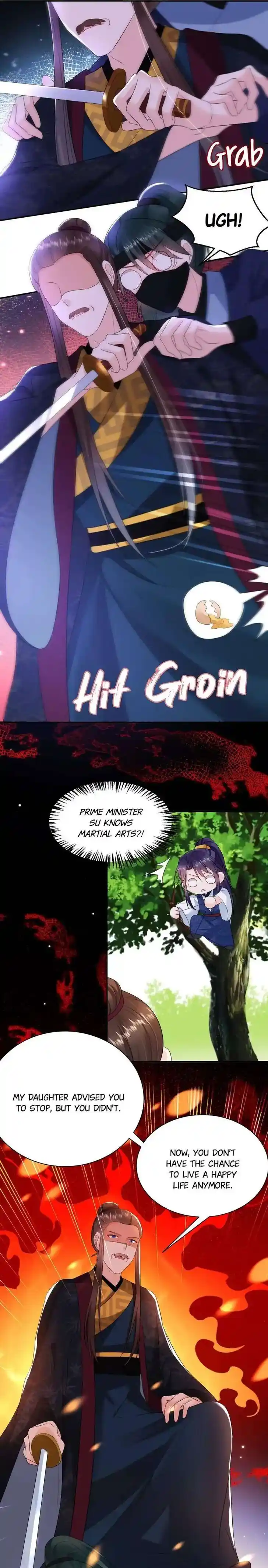 Jiangshan Meinan Ru Wo Zhang Ch.215