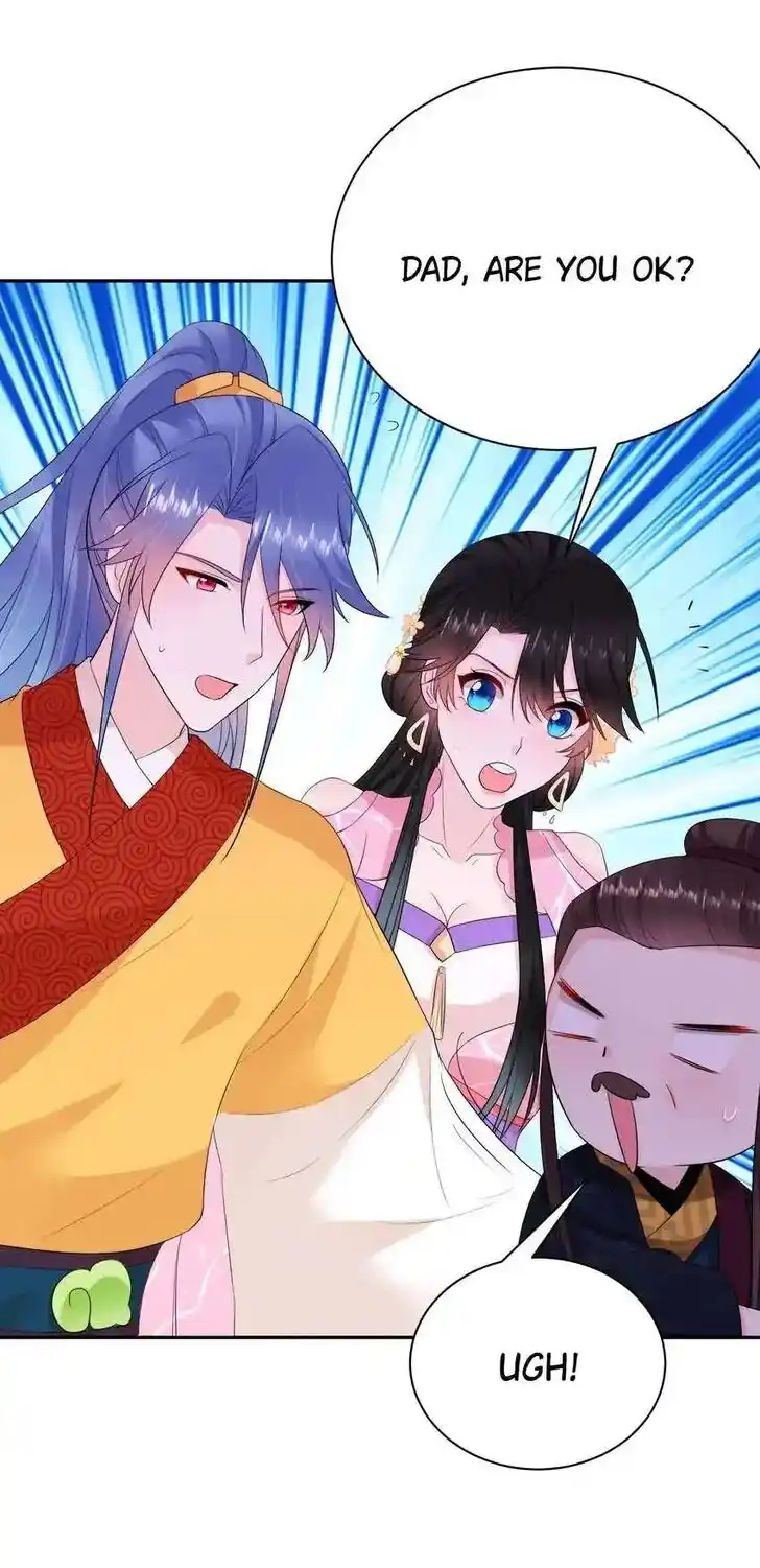 Jiangshan Meinan Ru Wo Zhang Ch.215