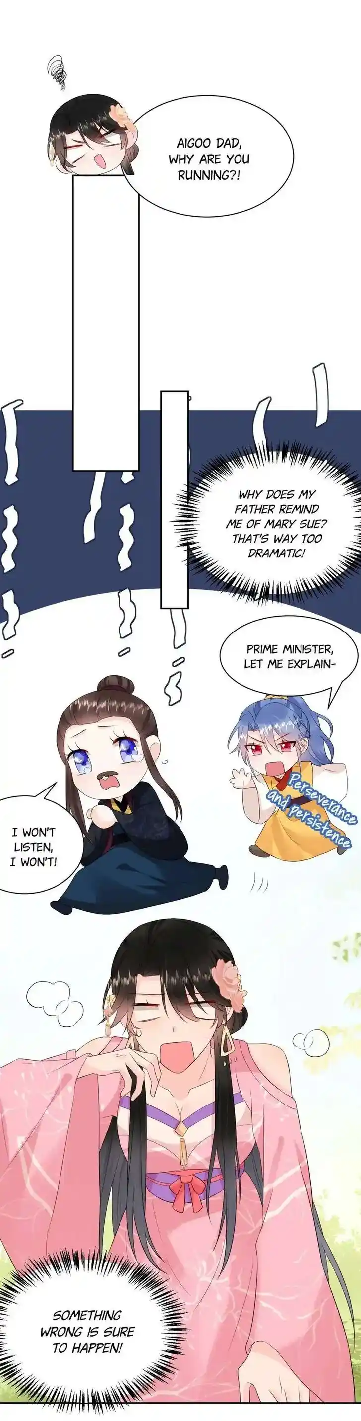 Jiangshan Meinan Ru Wo Zhang Ch.215