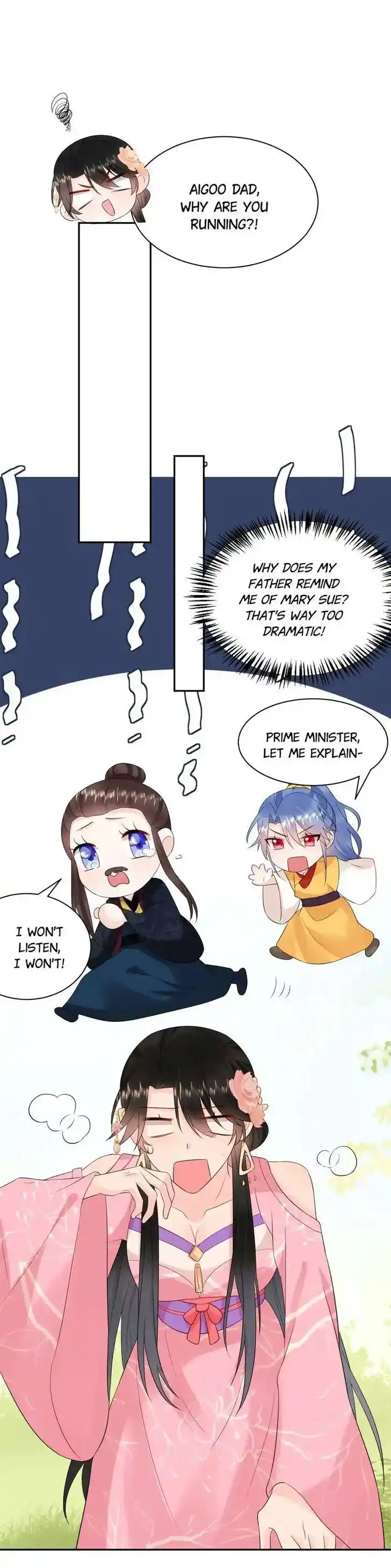 Jiangshan Meinan Ru Wo Zhang Ch.216