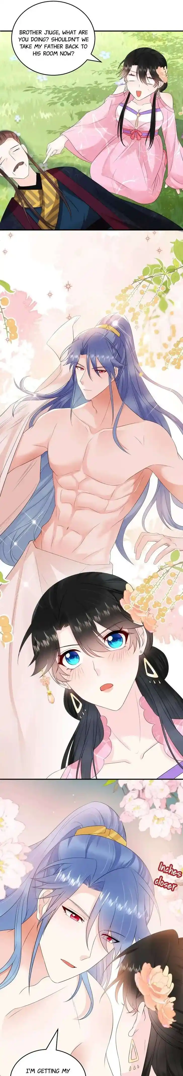 Jiangshan Meinan Ru Wo Zhang Ch.216