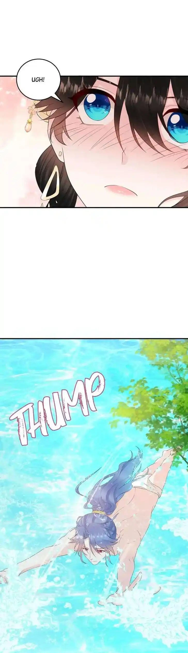 Jiangshan Meinan Ru Wo Zhang Ch.216