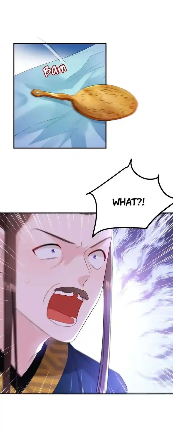 Jiangshan Meinan Ru Wo Zhang Ch.216