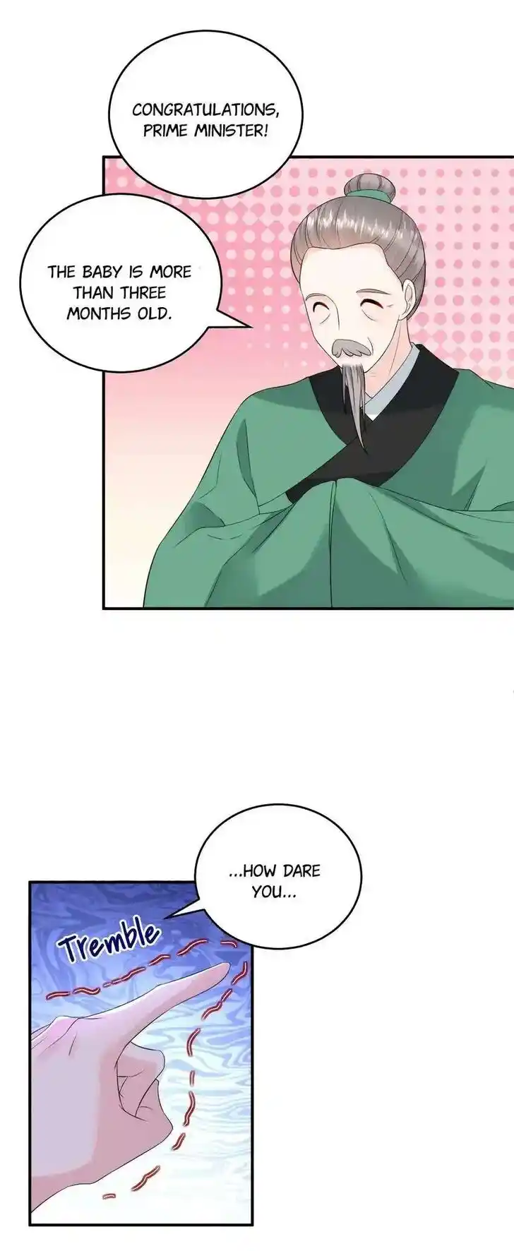 Jiangshan Meinan Ru Wo Zhang Ch.216