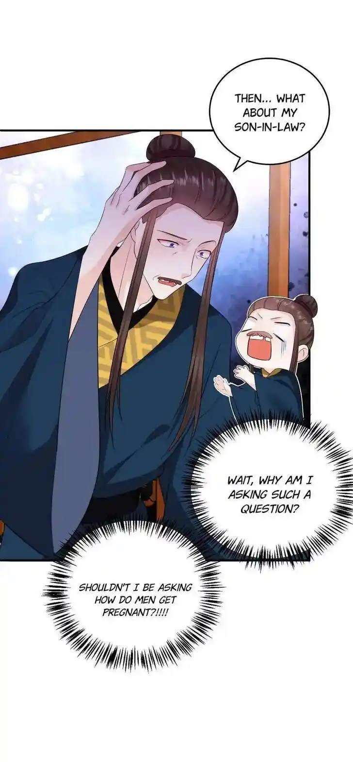 Jiangshan Meinan Ru Wo Zhang Ch.216