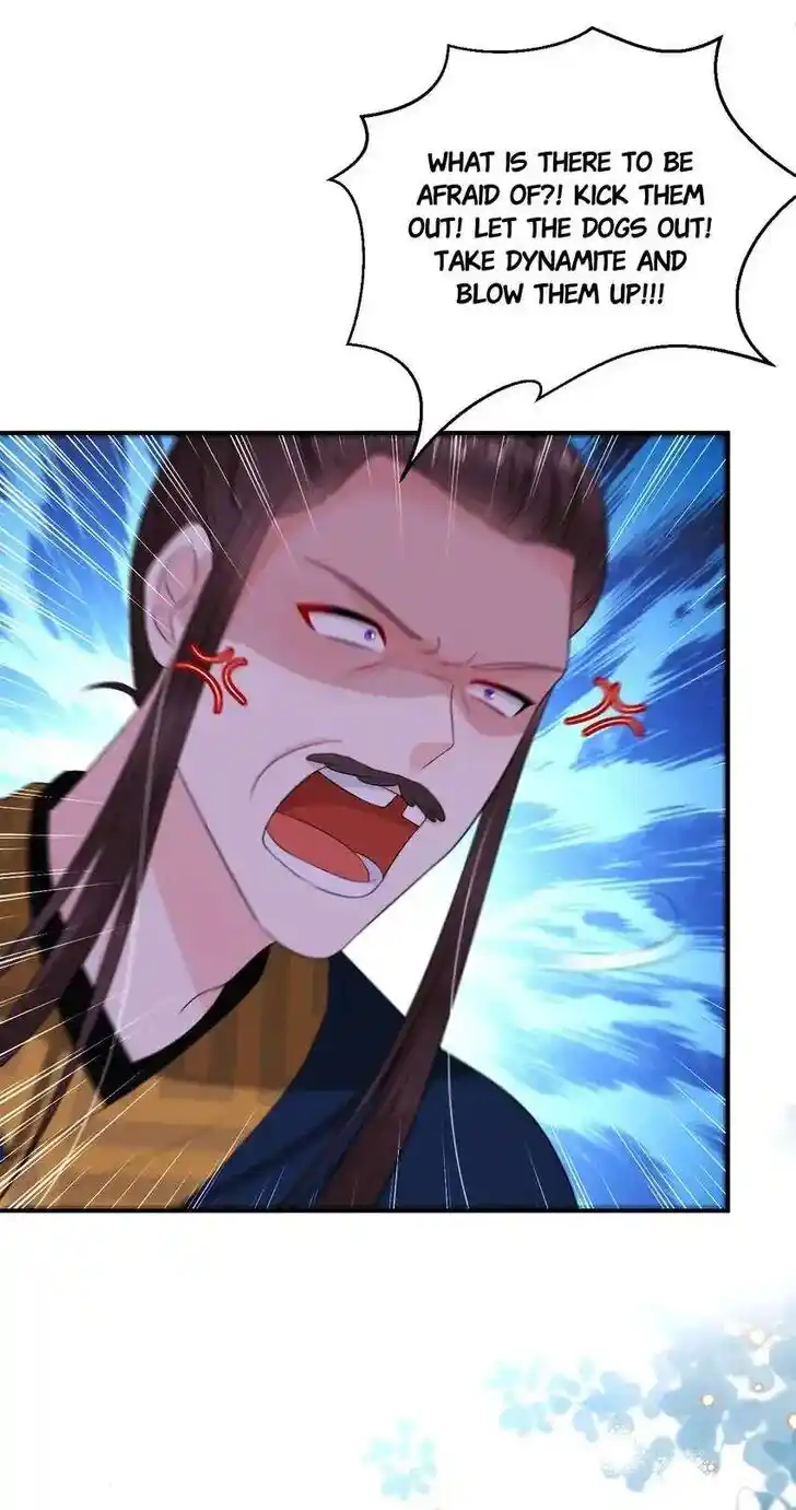 Jiangshan Meinan Ru Wo Zhang Ch.217