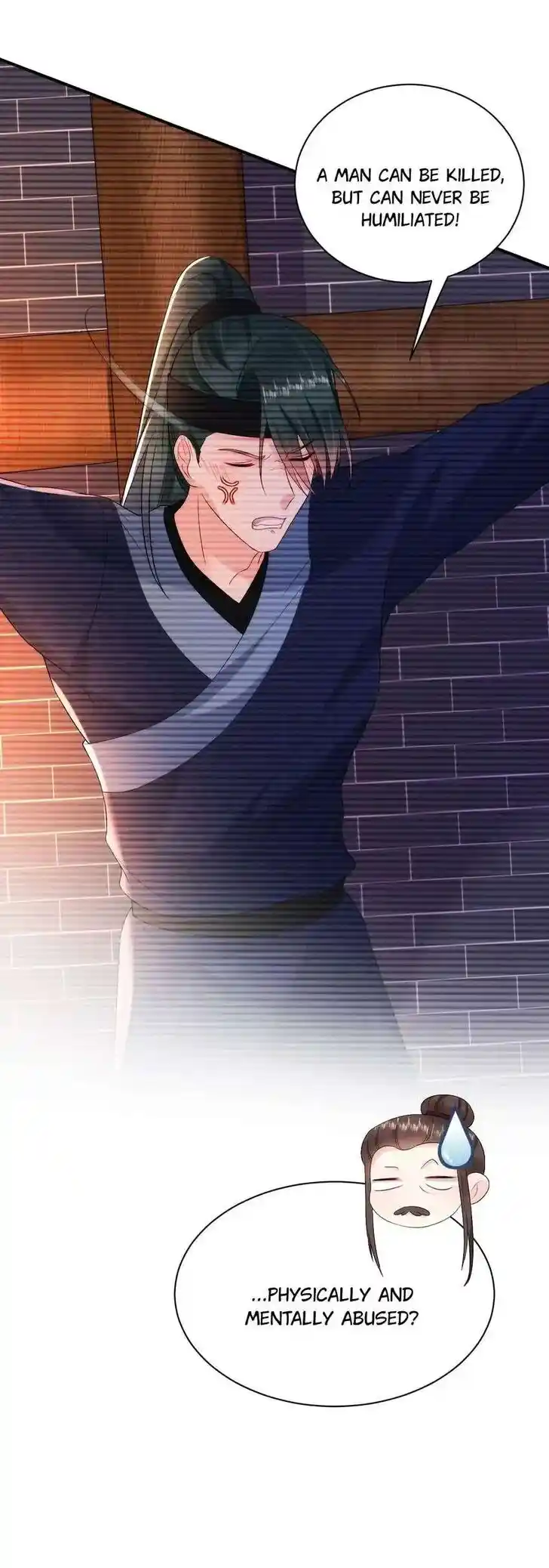 Jiangshan Meinan Ru Wo Zhang Ch.218