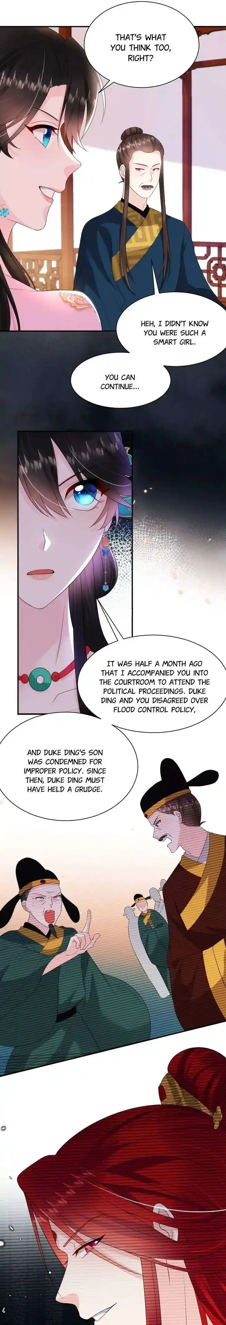 Jiangshan Meinan Ru Wo Zhang Ch.218