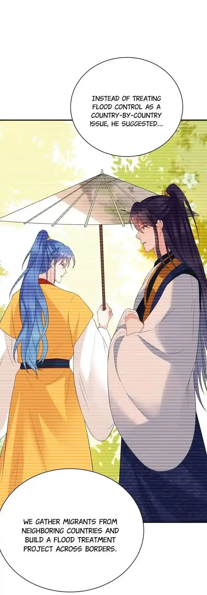 Jiangshan Meinan Ru Wo Zhang Ch.218