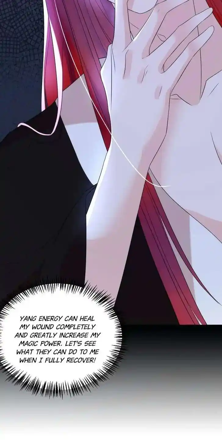 Jiangshan Meinan Ru Wo Zhang Ch.218