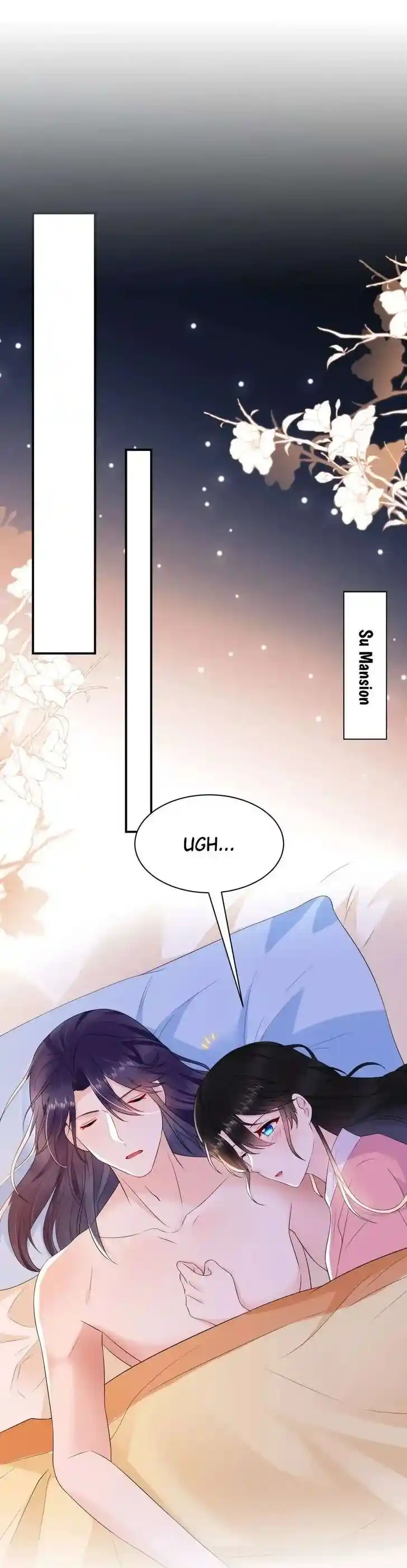 Jiangshan Meinan Ru Wo Zhang Ch.219