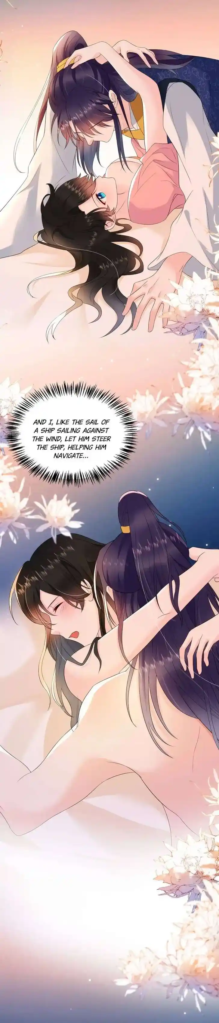 Jiangshan Meinan Ru Wo Zhang Ch.219