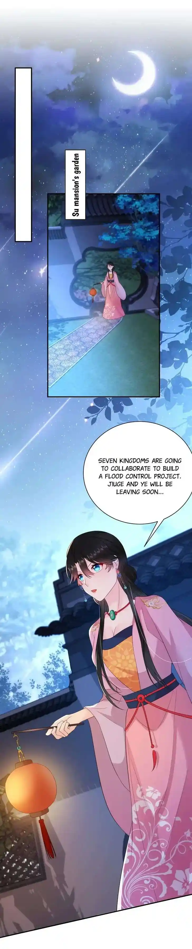 Jiangshan Meinan Ru Wo Zhang Ch.219