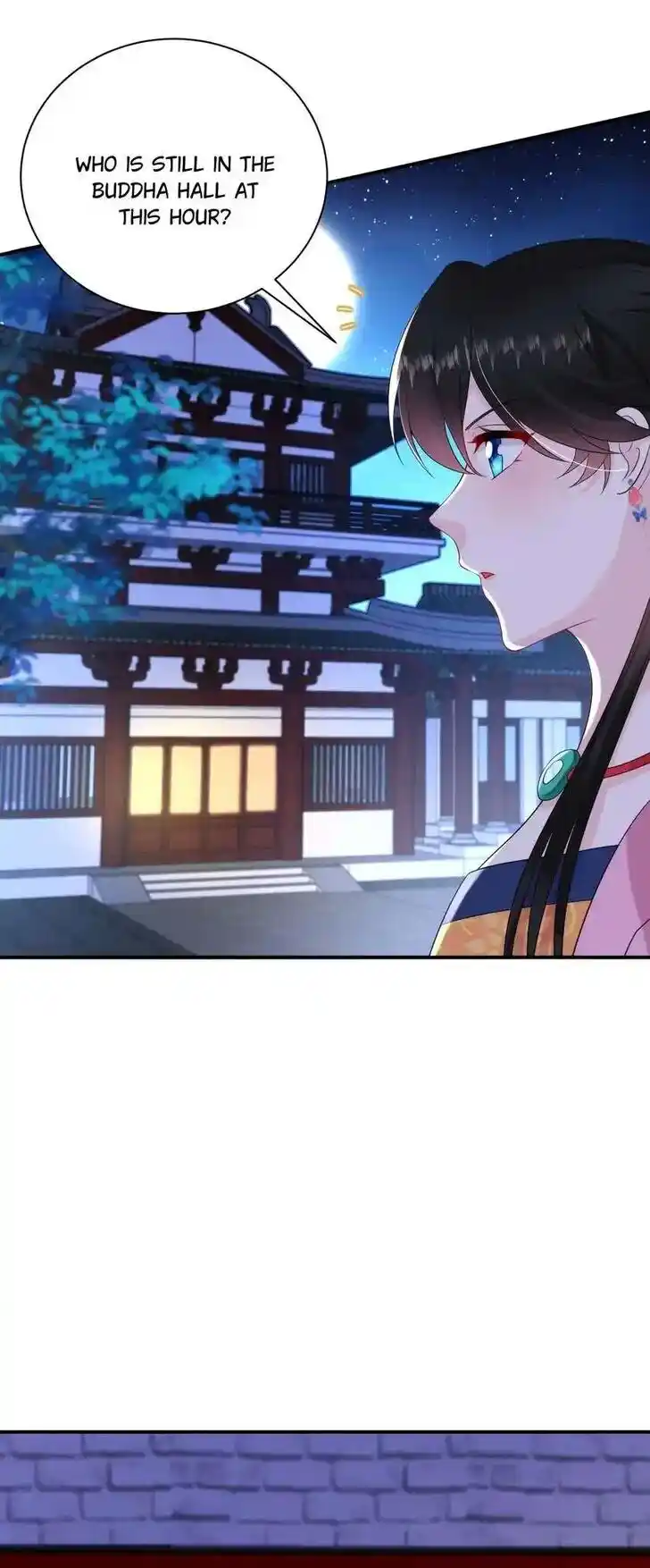 Jiangshan Meinan Ru Wo Zhang Ch.219