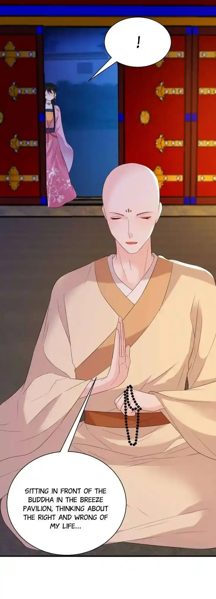 Jiangshan Meinan Ru Wo Zhang Ch.219