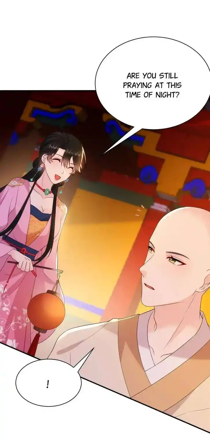 Jiangshan Meinan Ru Wo Zhang Ch.219