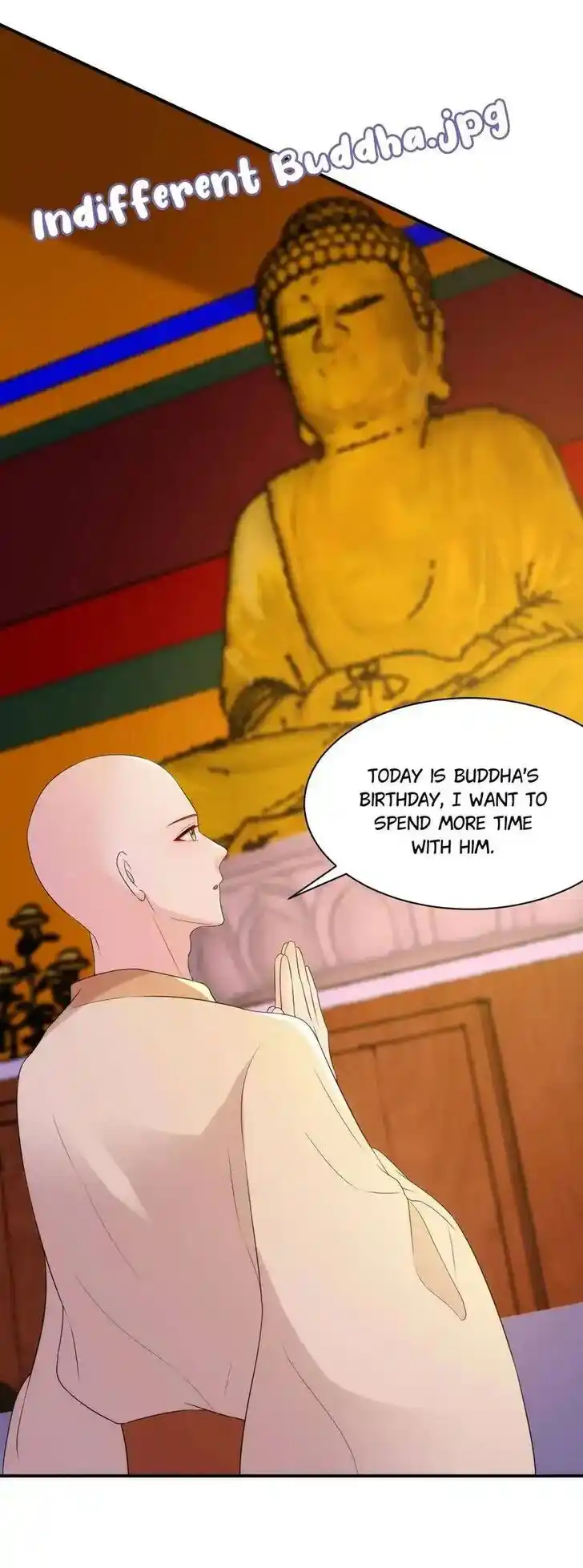 Jiangshan Meinan Ru Wo Zhang Ch.219