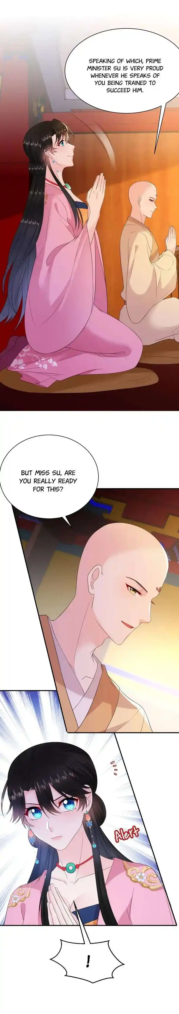 Jiangshan Meinan Ru Wo Zhang Ch.219