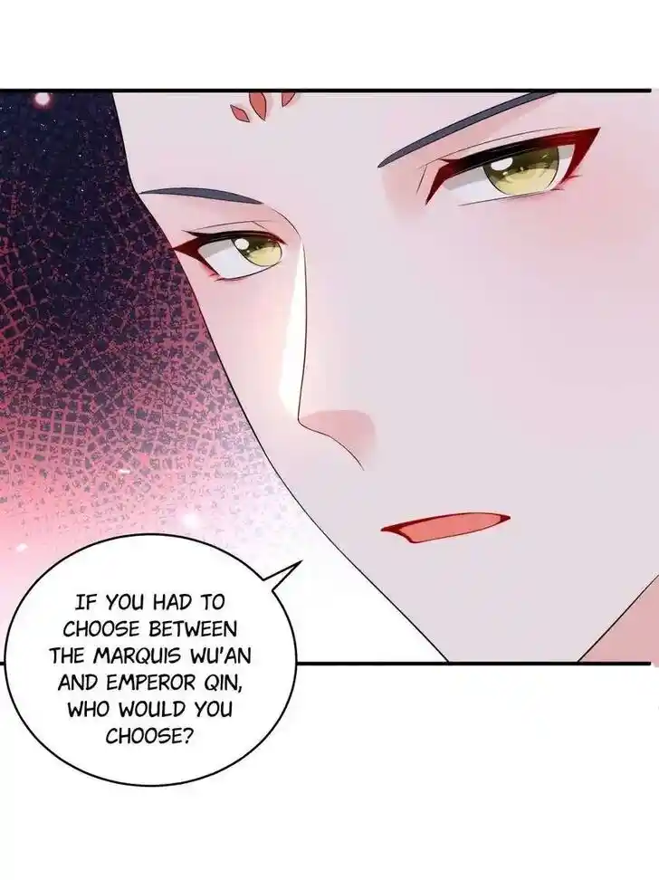 Jiangshan Meinan Ru Wo Zhang Ch.219