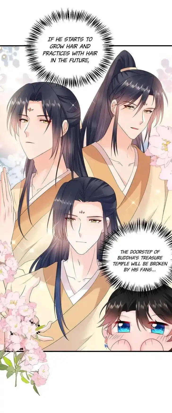 Jiangshan Meinan Ru Wo Zhang Ch.219