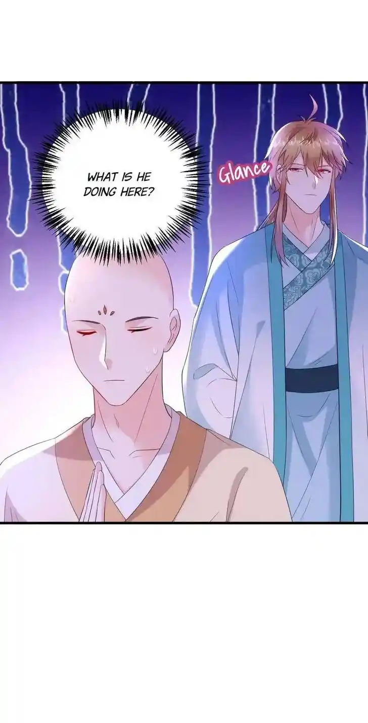 Jiangshan Meinan Ru Wo Zhang Ch.219