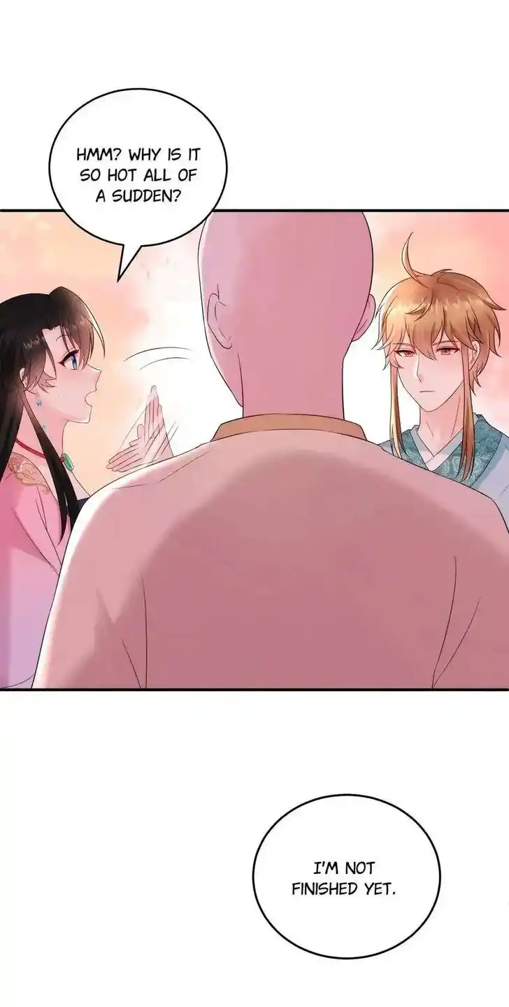 Jiangshan Meinan Ru Wo Zhang Ch.220