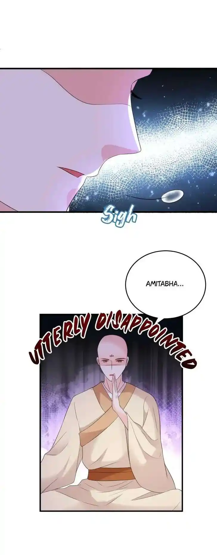 Jiangshan Meinan Ru Wo Zhang Ch.220