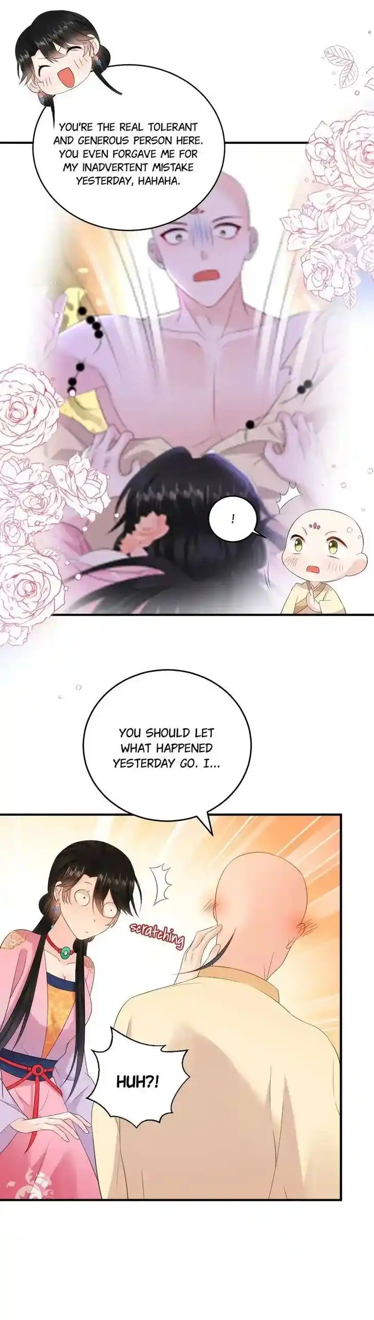 Jiangshan Meinan Ru Wo Zhang Ch.220