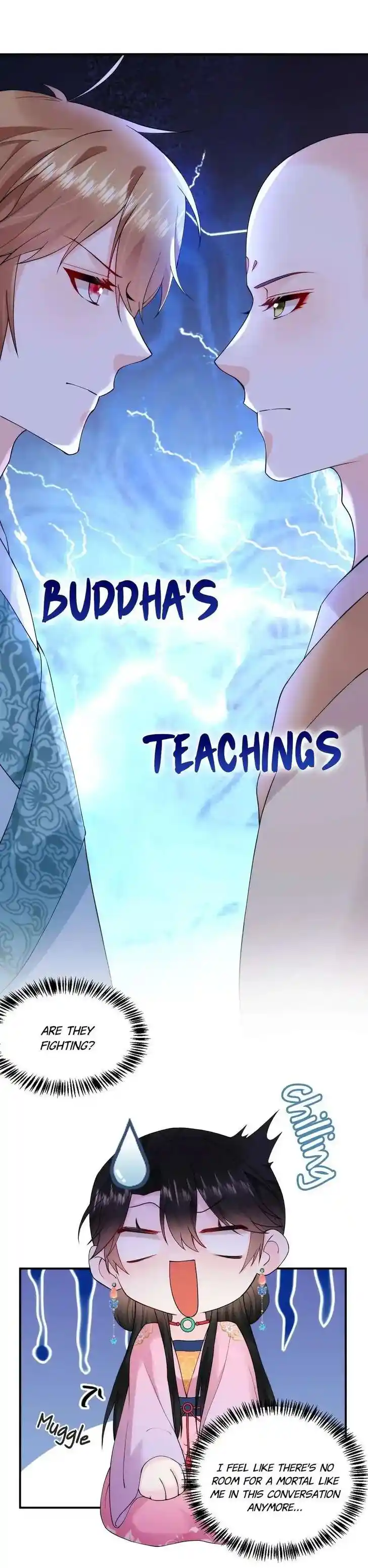 Jiangshan Meinan Ru Wo Zhang Ch.220