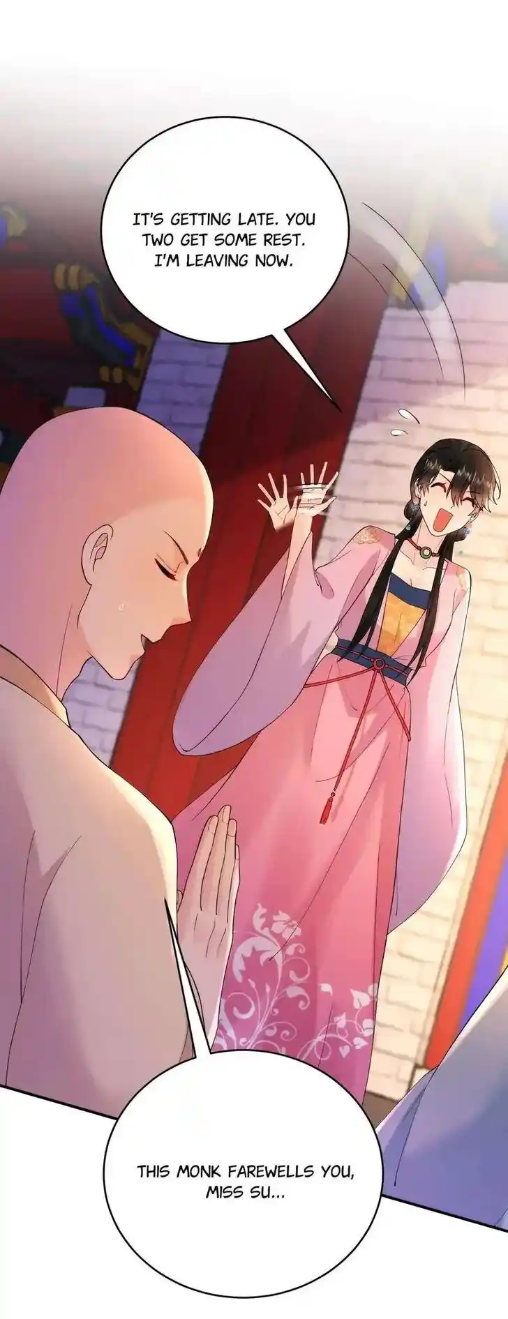 Jiangshan Meinan Ru Wo Zhang Ch.220