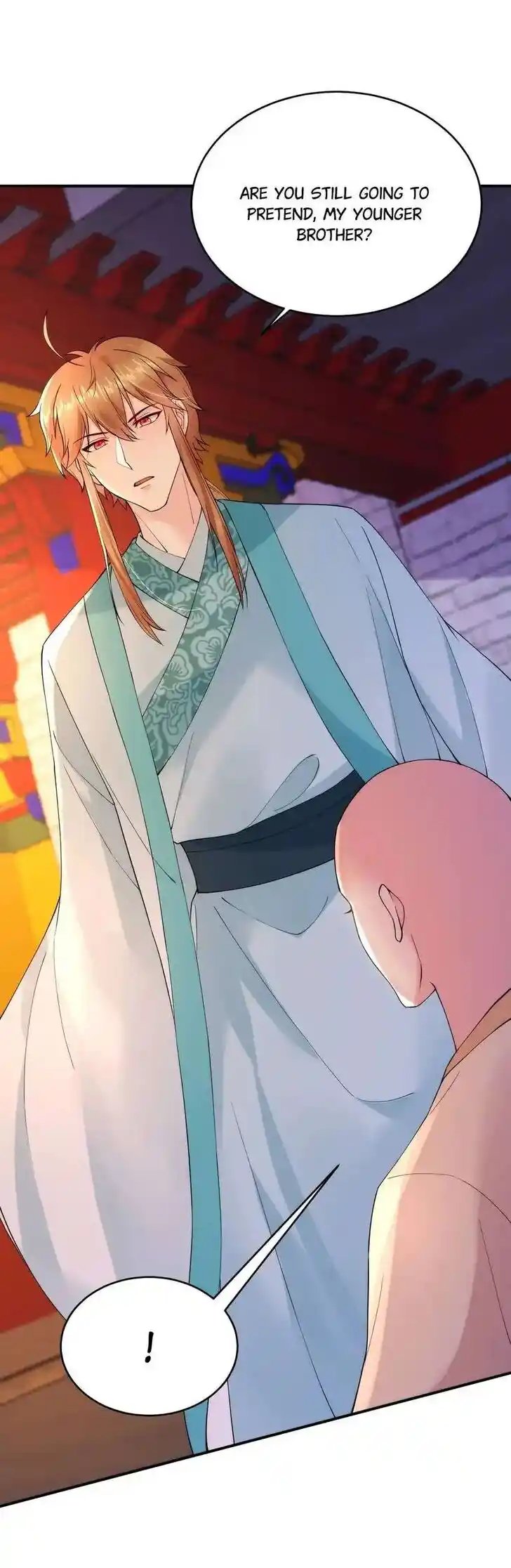 Jiangshan Meinan Ru Wo Zhang Ch.220