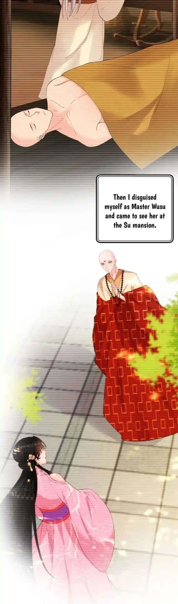 Jiangshan Meinan Ru Wo Zhang Ch.220