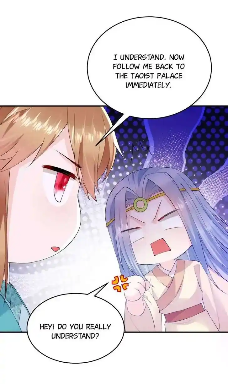 Jiangshan Meinan Ru Wo Zhang Ch.220