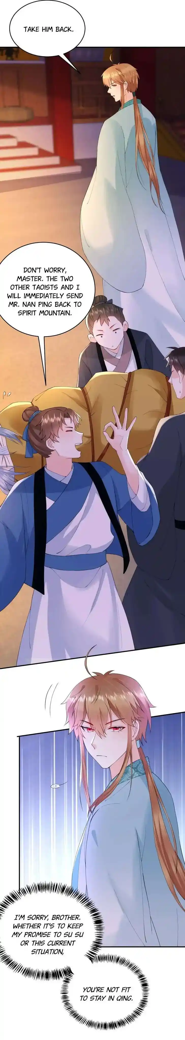 Jiangshan Meinan Ru Wo Zhang Ch.221