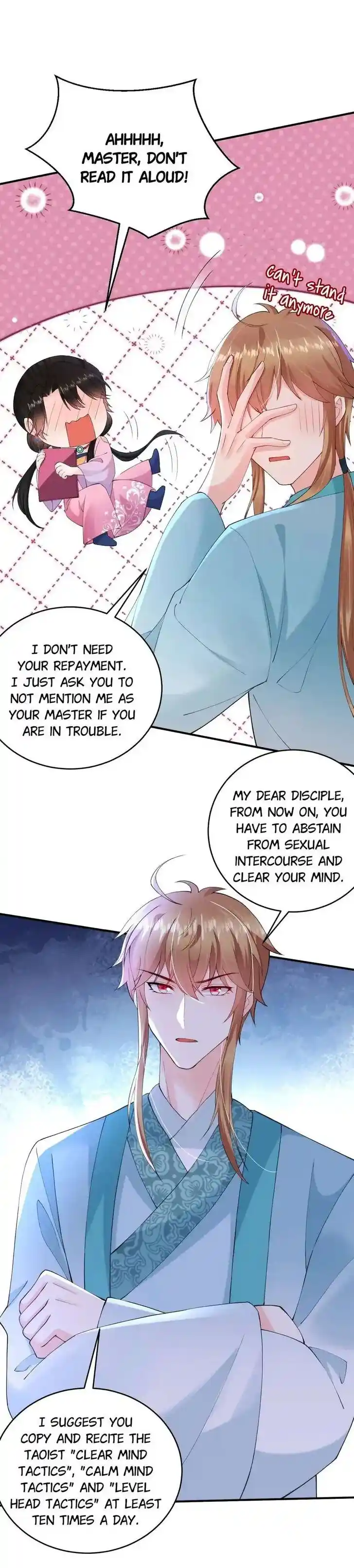 Jiangshan Meinan Ru Wo Zhang Ch.221