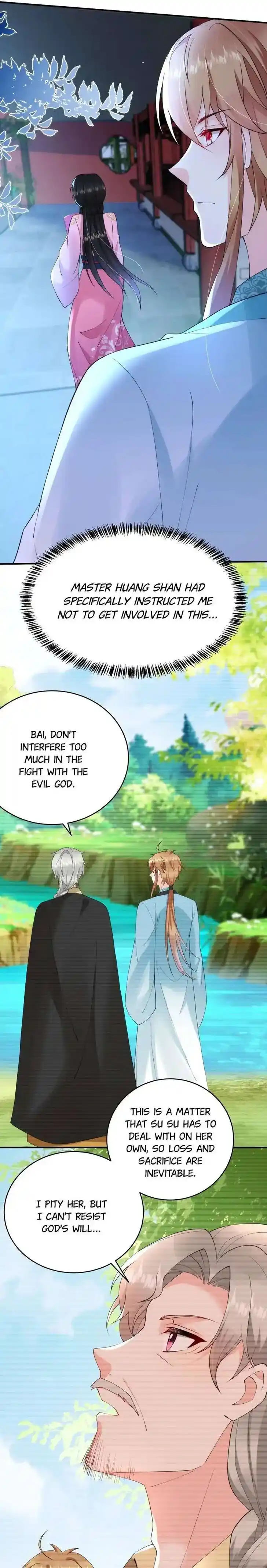 Jiangshan Meinan Ru Wo Zhang Ch.221