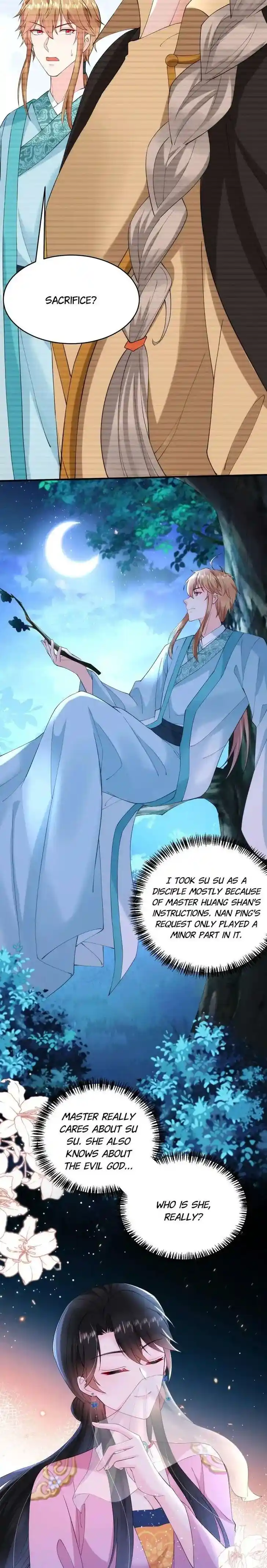 Jiangshan Meinan Ru Wo Zhang Ch.221