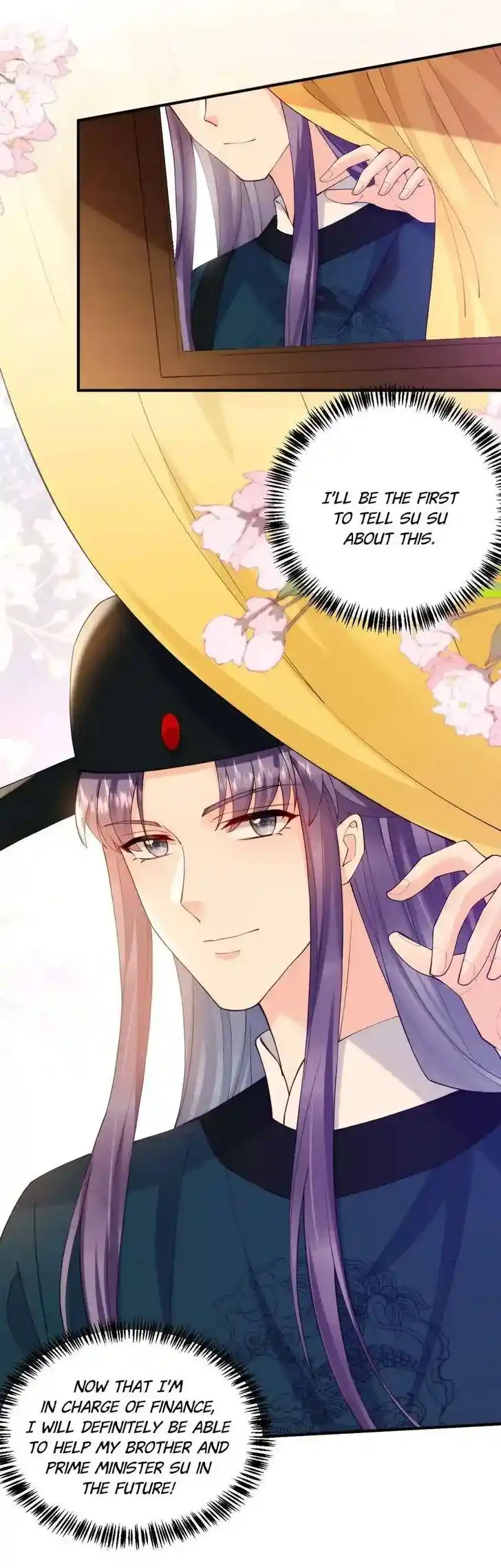 Jiangshan Meinan Ru Wo Zhang Ch.222