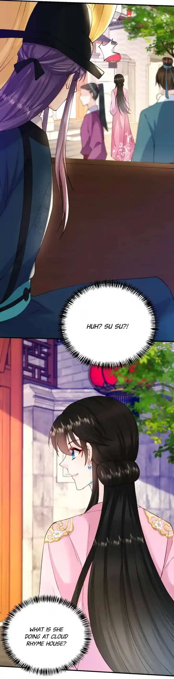 Jiangshan Meinan Ru Wo Zhang Ch.222