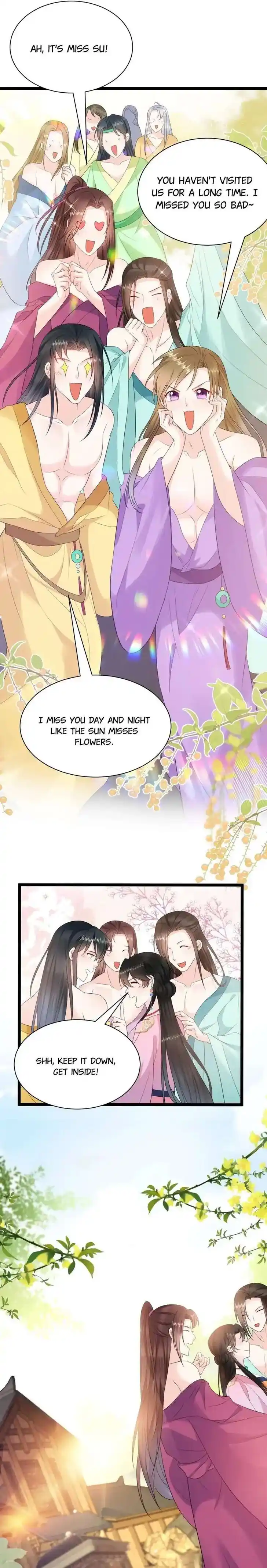 Jiangshan Meinan Ru Wo Zhang Ch.222