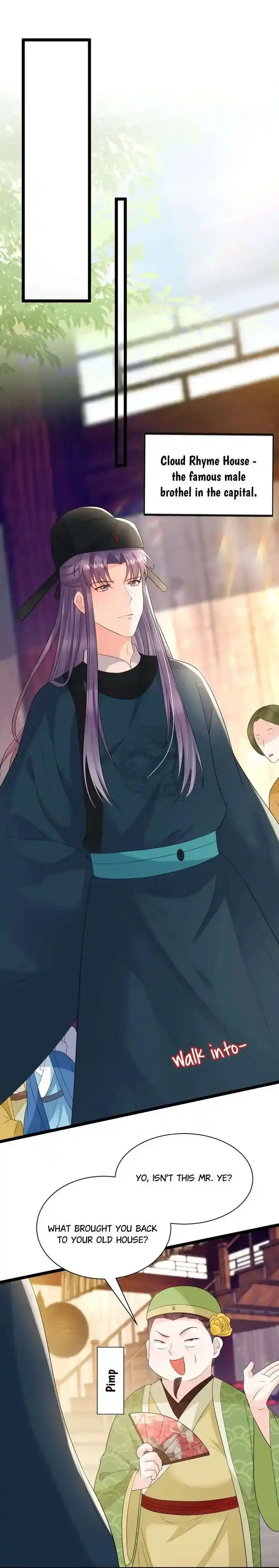 Jiangshan Meinan Ru Wo Zhang Ch.222