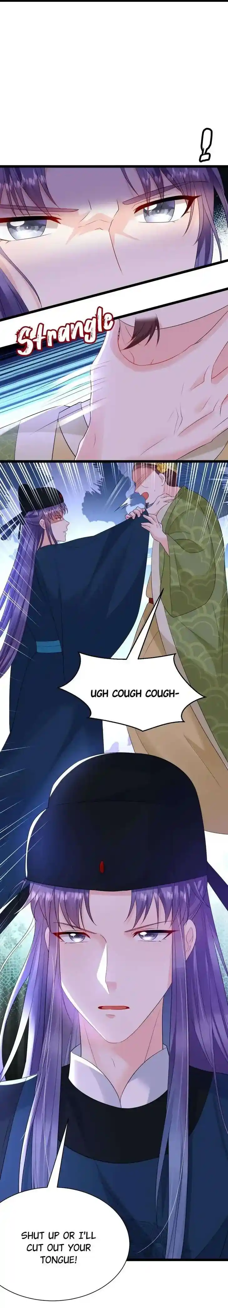 Jiangshan Meinan Ru Wo Zhang Ch.222