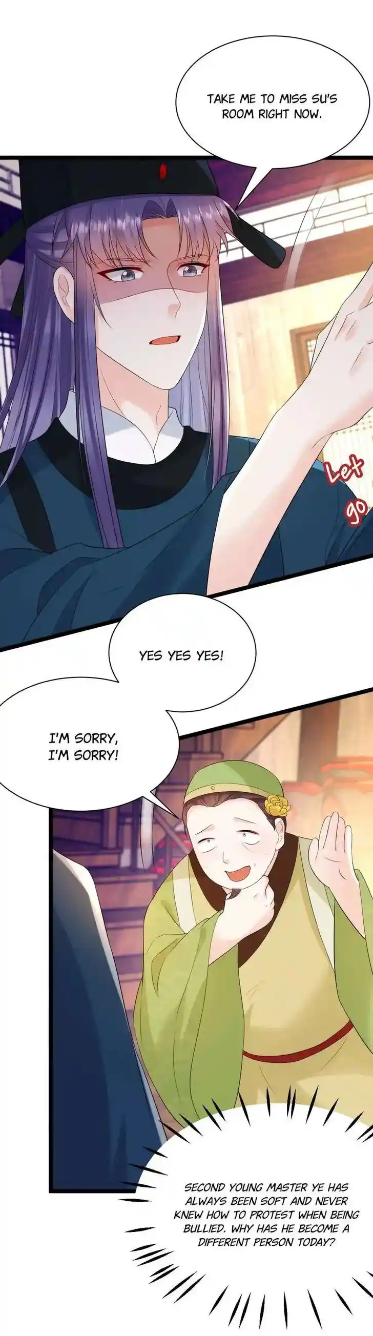 Jiangshan Meinan Ru Wo Zhang Ch.222