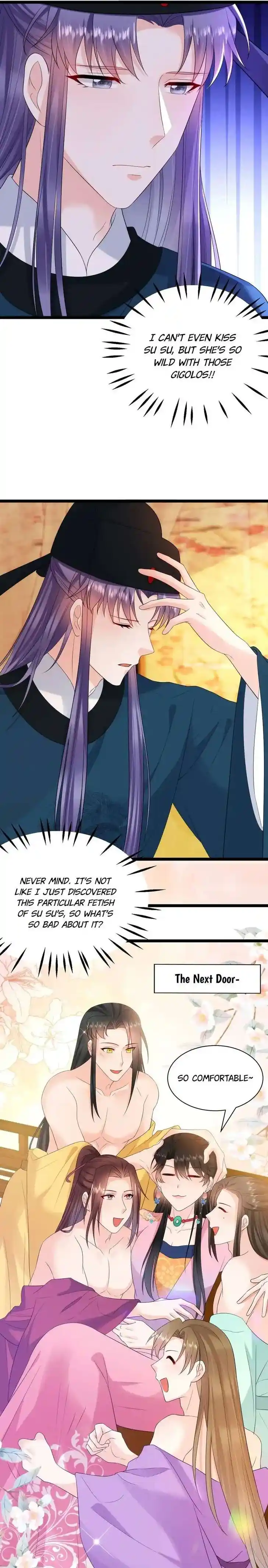 Jiangshan Meinan Ru Wo Zhang Ch.222