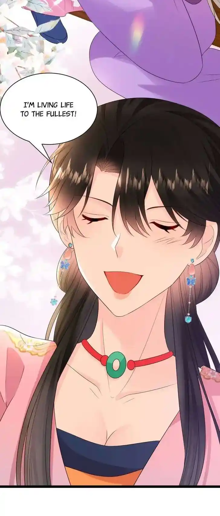 Jiangshan Meinan Ru Wo Zhang Ch.222