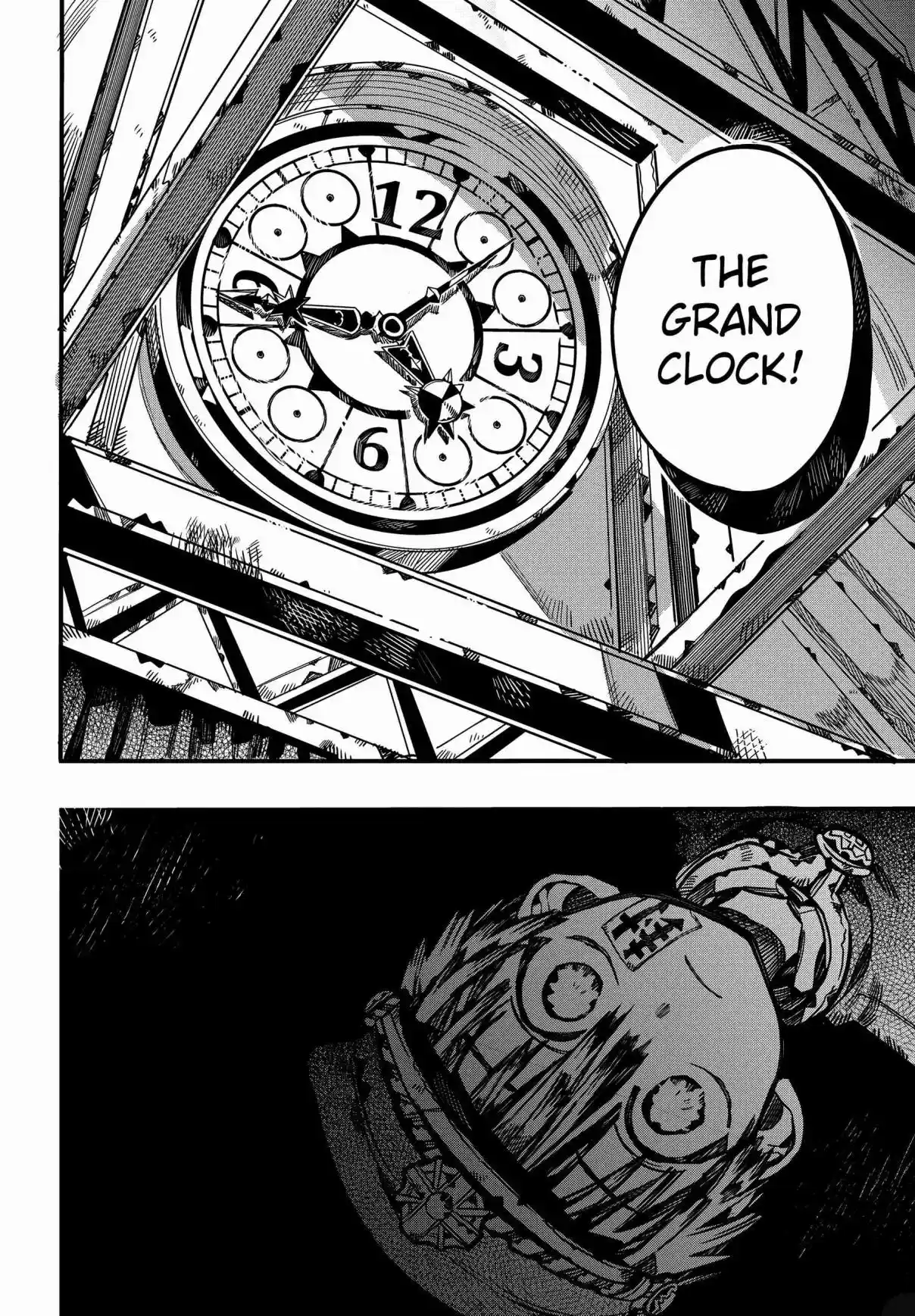 Jibaku Shounen Hanako-kun 101