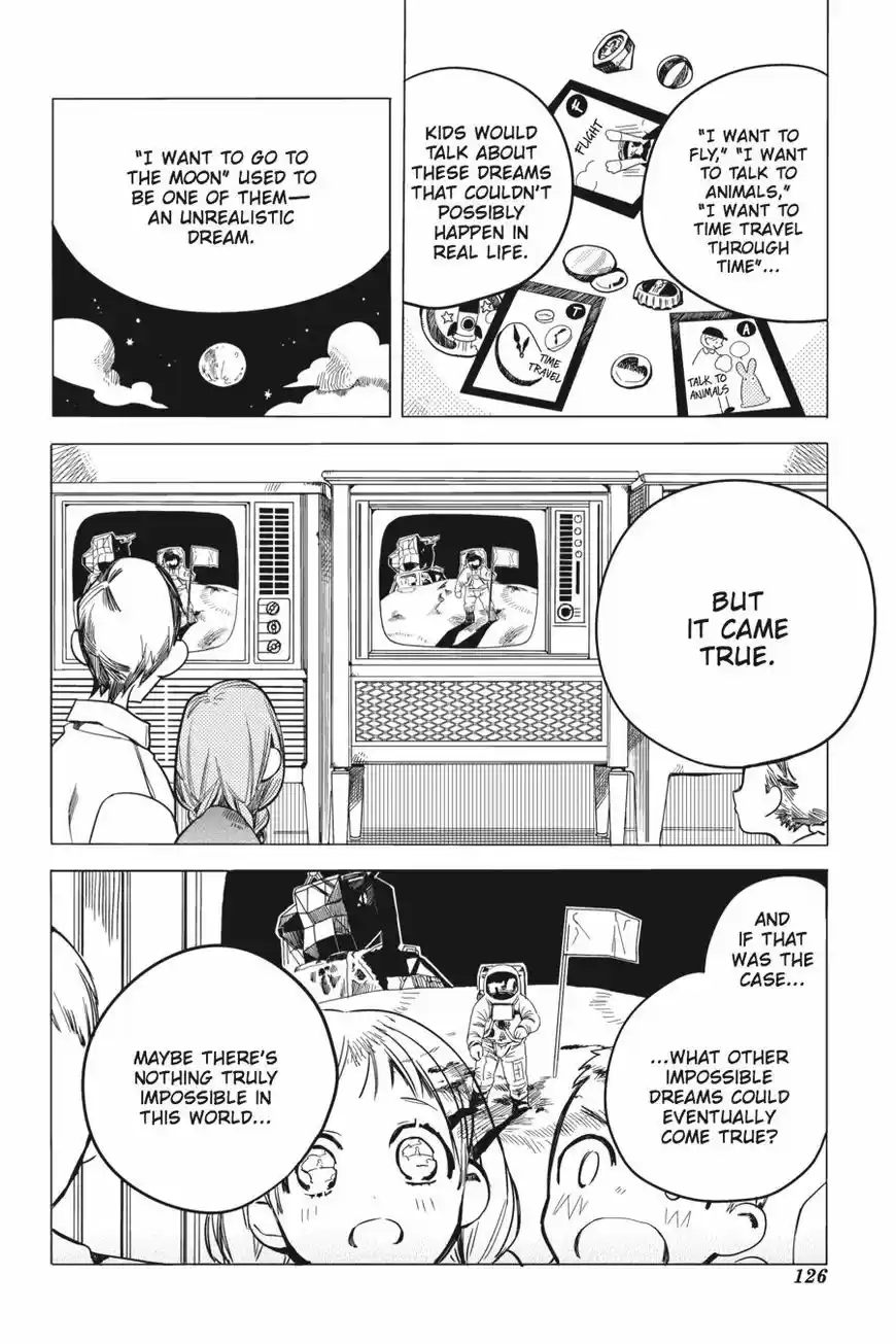 Jibaku Shounen Hanako-kun 14