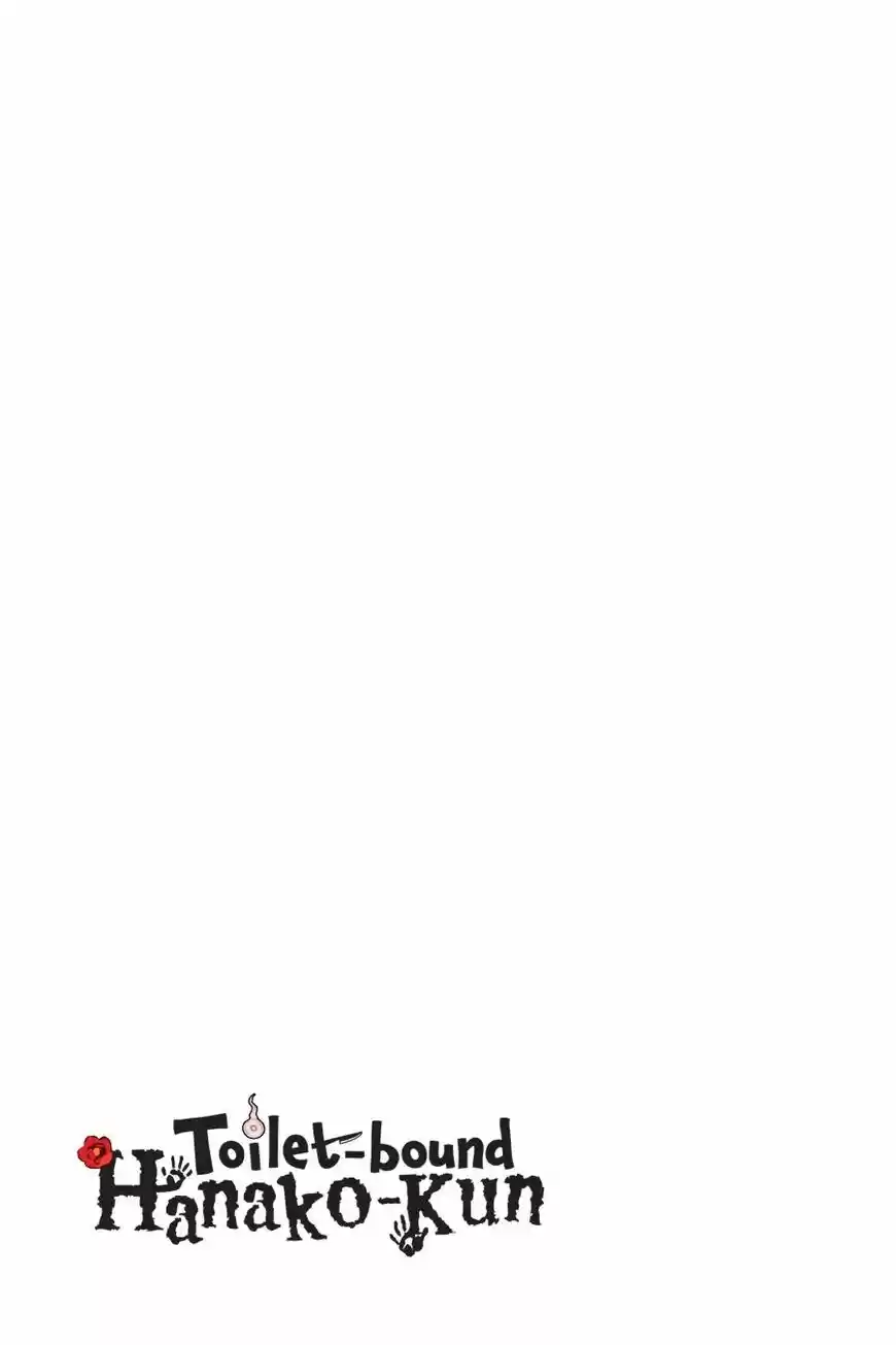 Jibaku Shounen Hanako-kun 15