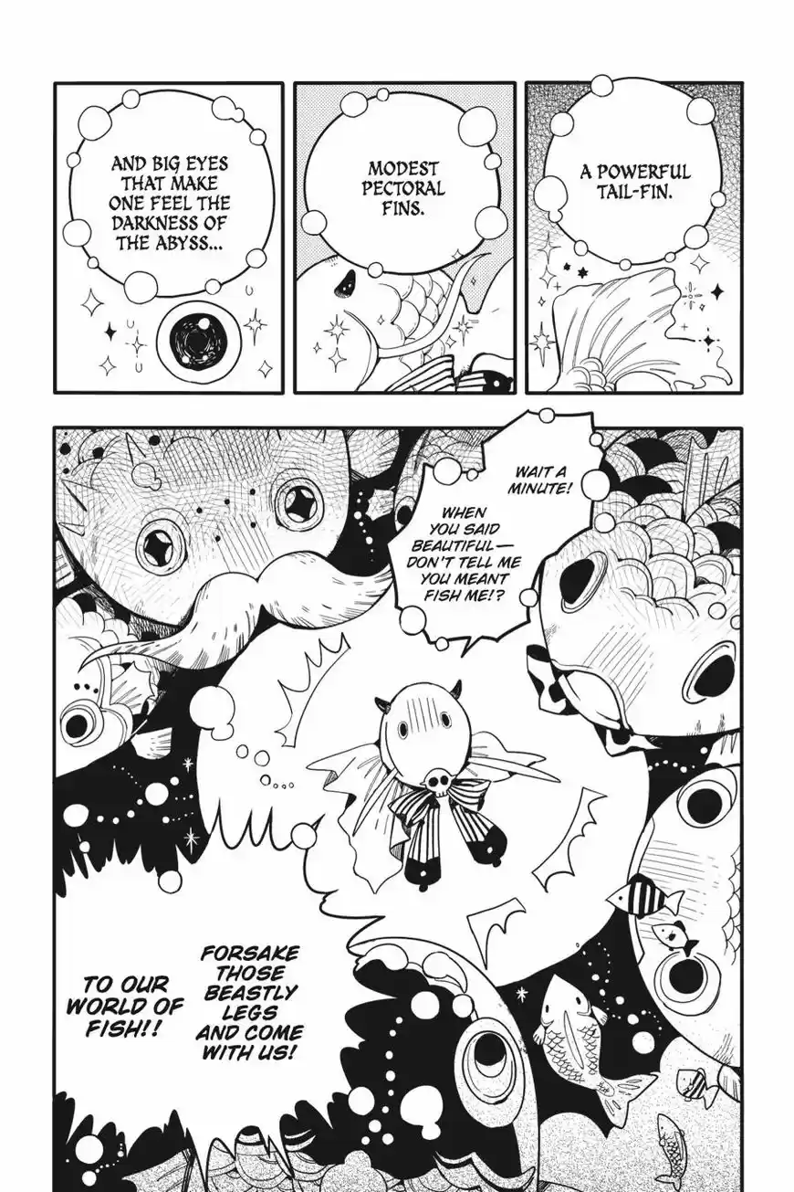 Jibaku Shounen Hanako-kun 16