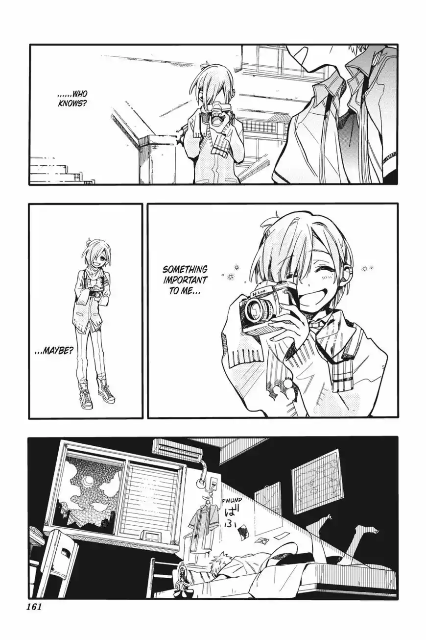 Jibaku Shounen Hanako-kun 20